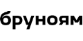 Бруноям кэшбэк