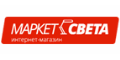 Маркет Света кэшбэк