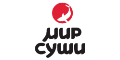 Мир Суши кэшбэк