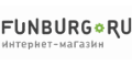 Фанбург.ру кэшбэк