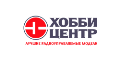 Хобби Центр кэшбэк
