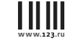 123.ru кэшбэк