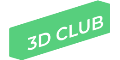 3dclub.com кэшбэк