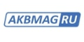 Akbmag кэшбэк