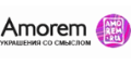 Amorem кэшбэк