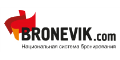 Bronevik.com кэшбэк