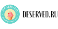 Deserved кэшбэк