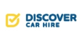 Discover Car Hire кэшбэк