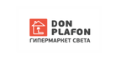 Don Plafon кэшбэк