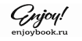 Enjoybook кэшбэк