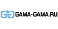 GamaGama кэшбэк