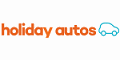 Holiday Autos кэшбэк