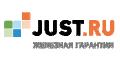Just.ru кэшбэк