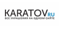 Karatov кэшбэк