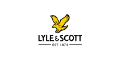 Lyle and Scott кэшбэк