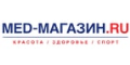 Med-Магазин.ru кэшбэк