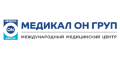 Medical On Group кэшбэк