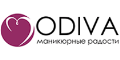 O'DIVA кэшбэк