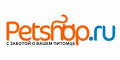 Petshop кэшбэк