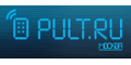 Pult.ru кэшбэк