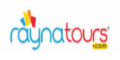 Rayna Tours кэшбэк
