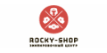 Rocky-shop кэшбэк