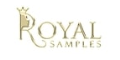 Royalsamples кэшбэк
