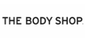 The Body Shop кэшбэк