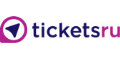 Tickets.ru кэшбэк