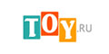 Toy.ru кэшбэк