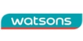 Watsons кэшбэк