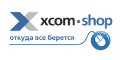 Xcom-Shop кэшбэк