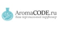 AromaCODE.ru кэшбэк