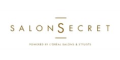 SalonSecret кэшбэк